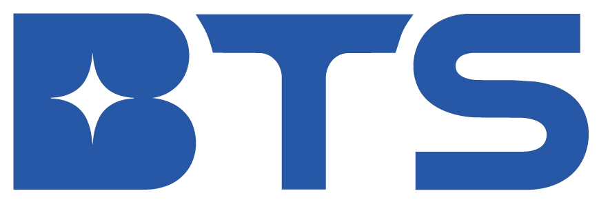 BTS logo